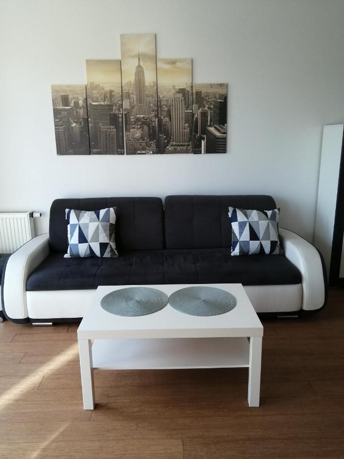 Апартаменты Apartament Sloneczny Элк Экстерьер фото